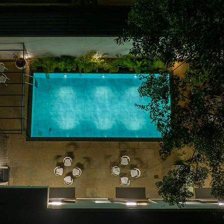 Happy Retreats - Kai Hotel Chik Ballāpur Exterior photo