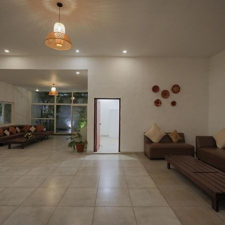 Happy Retreats - Kai Hotel Chik Ballāpur Exterior photo
