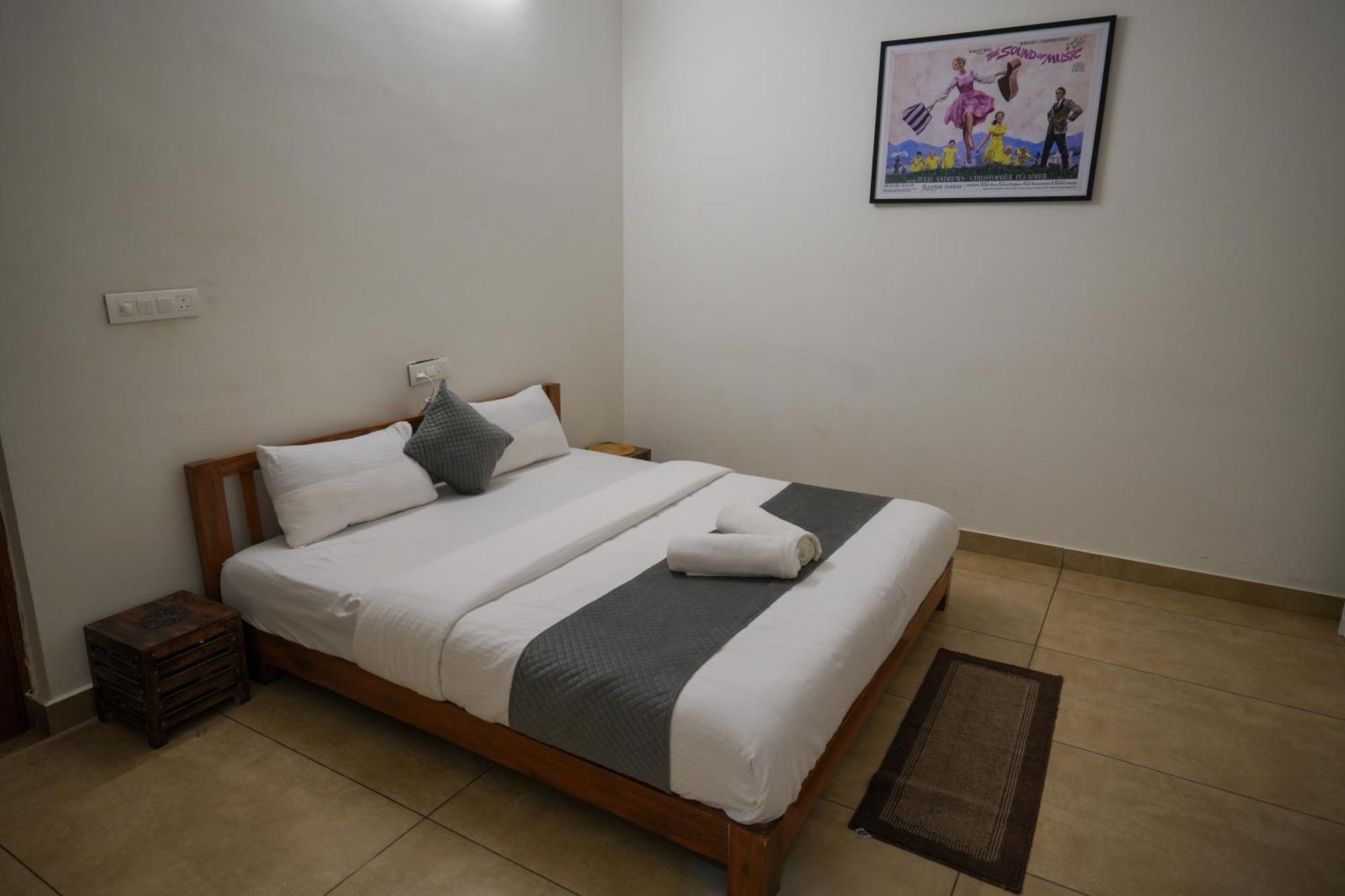 Happy Retreats - Kai Hotel Chik Ballāpur Exterior photo