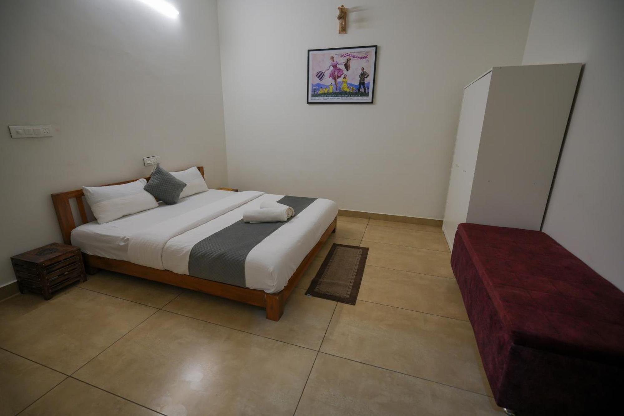 Happy Retreats - Kai Hotel Chik Ballāpur Exterior photo
