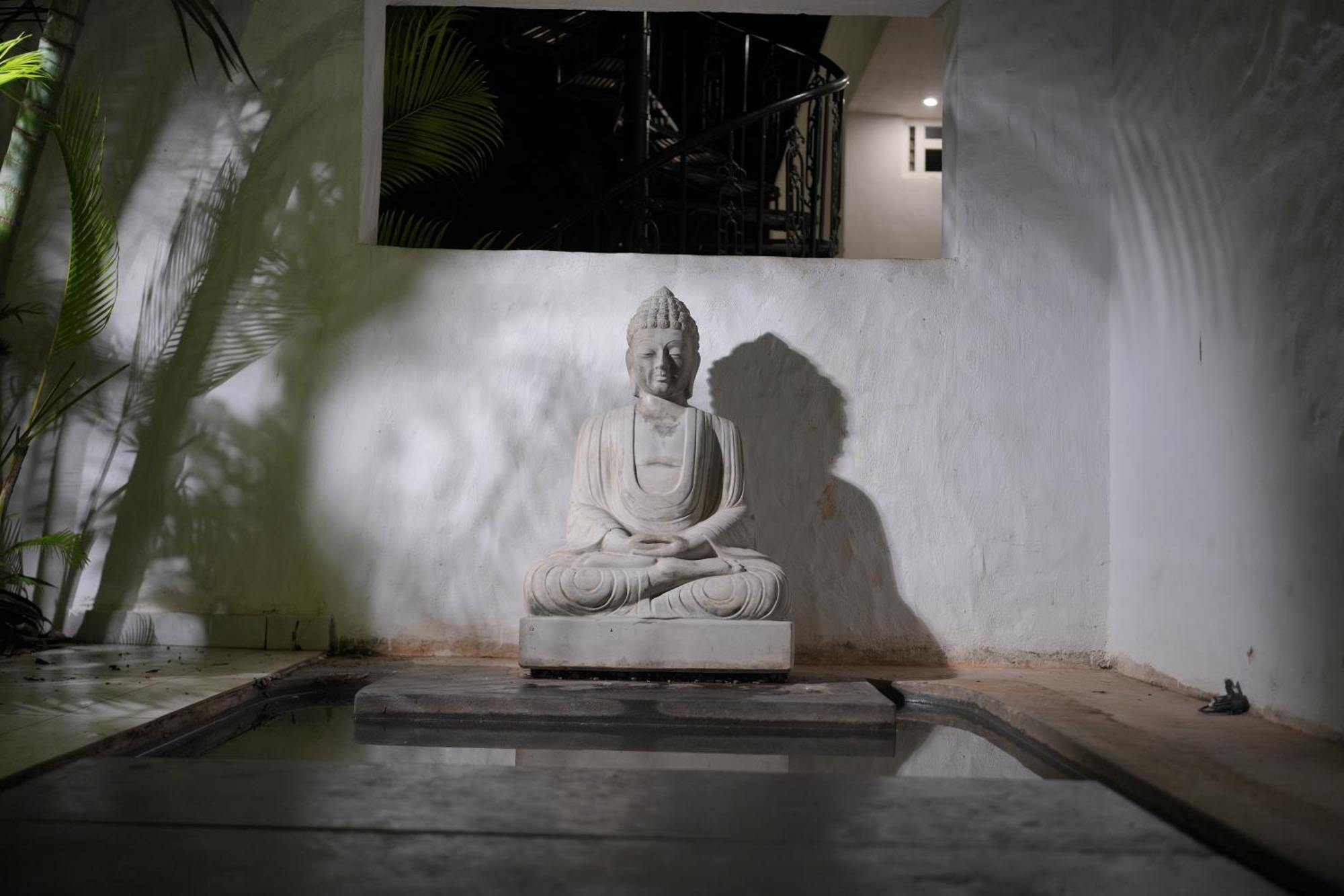 Happy Retreats - Kai Hotel Chik Ballāpur Exterior photo